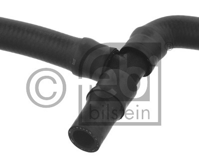 SHAPED HOSE
